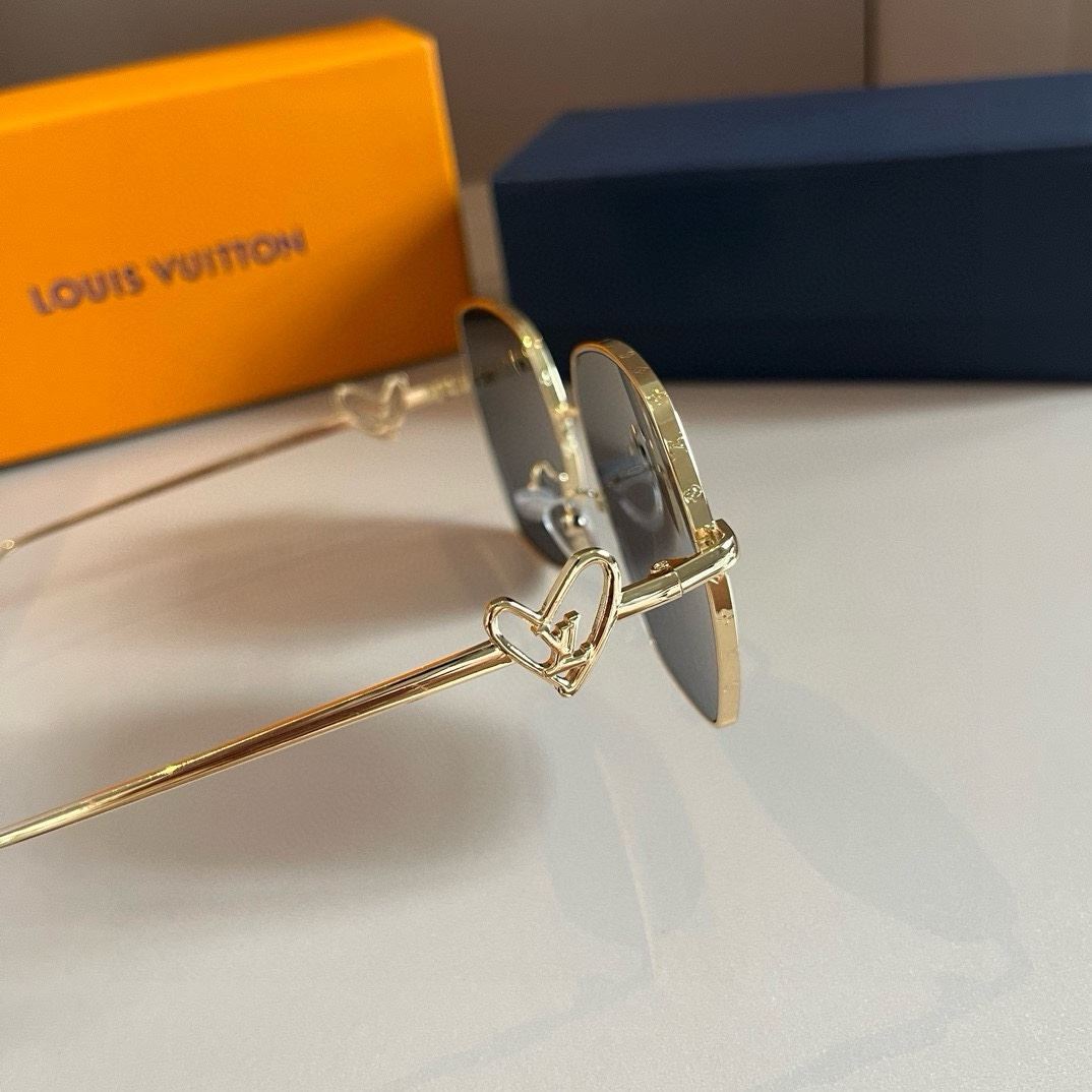 Louis Vuitton Sunglasses